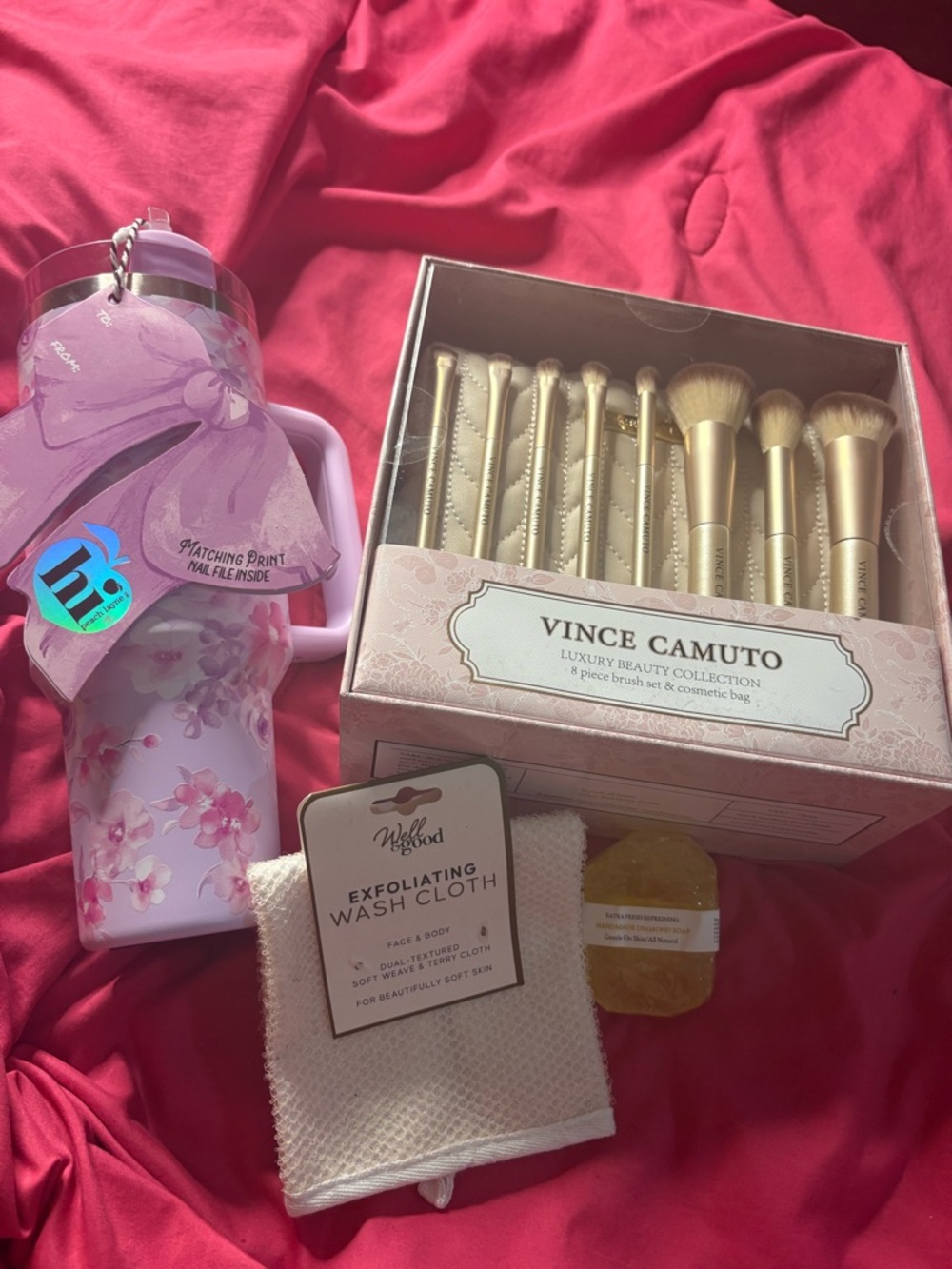 GIRLY BUNDLE!